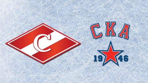 Обмены между "Спартаком" и СКА